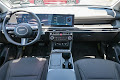 2025 Hyundai Tucson Hybrid Blue
