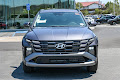 2025 Hyundai Tucson Hybrid Blue
