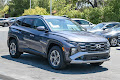 2025 Hyundai Tucson Hybrid Blue