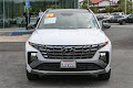 2024 Hyundai Tucson Hybrid N Line