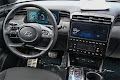 2024 Hyundai Tucson Hybrid N Line