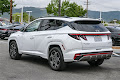 2024 Hyundai Tucson Hybrid N Line