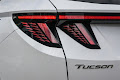 2024 Hyundai Tucson Hybrid N Line