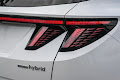 2024 Hyundai Tucson Hybrid N Line