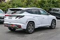 2024 Hyundai Tucson Hybrid N Line