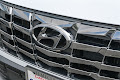 2024 Hyundai Tucson Hybrid N Line