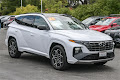2024 Hyundai Tucson Hybrid N Line