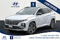 2024 Hyundai Tucson Hybrid N Line