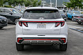 2024 Hyundai Tucson Hybrid N Line