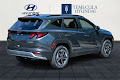 2025 Hyundai Tucson Plug-In Hybrid SEL