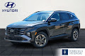 2025 Hyundai Tucson Plug-In Hybrid SEL