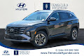 2025 Hyundai Tucson Plug-In Hybrid SEL