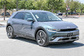 2025 Hyundai IONIQ 5 SE