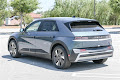 2025 Hyundai IONIQ 5 SE