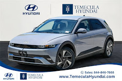 2025 Hyundai IONIQ 5 SE