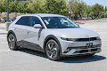 2025 Hyundai IONIQ 5 SE