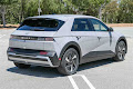 2025 Hyundai IONIQ 5 SE