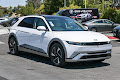2025 Hyundai IONIQ 5 Limited