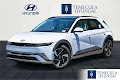 2025 Hyundai IONIQ 5 Limited
