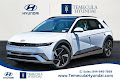 2025 Hyundai IONIQ 5 Limited