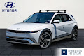2025 Hyundai IONIQ 5 Limited