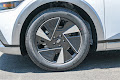 2025 Hyundai IONIQ 5 Limited