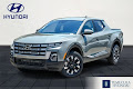 2025 Hyundai Santa Cruz SE