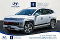 2026 Hyundai IONIQ 9