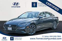 2023 Hyundai Sonata Limited