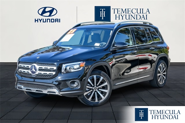 2023 Mercedes-Benz GLB GLB 250