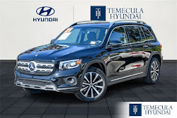2023 Mercedes-Benz GLB GLB 250