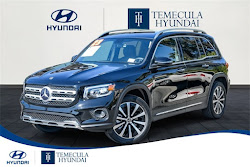 2023 Mercedes-Benz GLB GLB 250