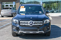 2023 Mercedes-Benz GLB GLB 250