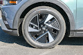 2025 Hyundai IONIQ 5 SE Standard Range