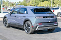 2025 Hyundai IONIQ 5 SE Standard Range