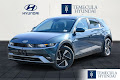 2025 Hyundai IONIQ 5 SE Standard Range