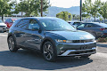 2025 Hyundai IONIQ 5 SE Standard Range