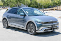 2025 Hyundai IONIQ 5 Limited