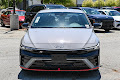 2025 Hyundai Elantra N Base