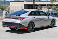 2025 Hyundai Elantra N Base