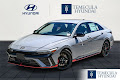 2025 Hyundai Elantra N Base