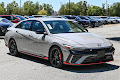 2025 Hyundai Elantra N Base