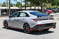 2025 Hyundai Elantra N Base