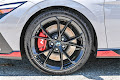 2025 Hyundai Elantra N Base