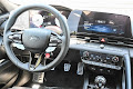 2025 Hyundai Elantra N Base