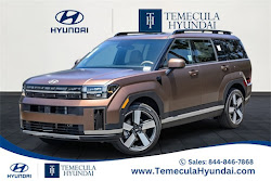 2025 Hyundai Santa Fe Hybrid Limited