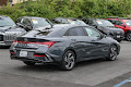 2024 Hyundai Elantra Hybrid Limited