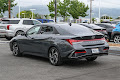 2024 Hyundai Elantra Hybrid Limited