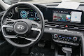 2024 Hyundai Elantra Hybrid Limited