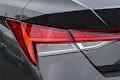 2024 Hyundai Elantra Hybrid Limited